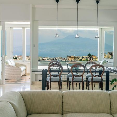 Villagraziosa วีโกเอเกวนเซ ภายนอก รูปภาพ
